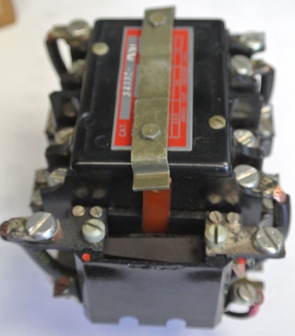 ARROW HART / AH& H 34332-DCU CONTACTOR 90VDC - NEW SURPLUS