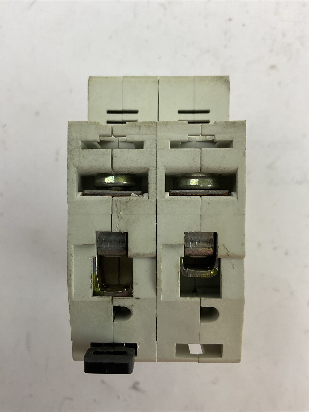 ALLEN BRADLEY 1492-SP2C500 SER C CIRCUIT BREAKER 50A 2POLE 480Y/277VAC