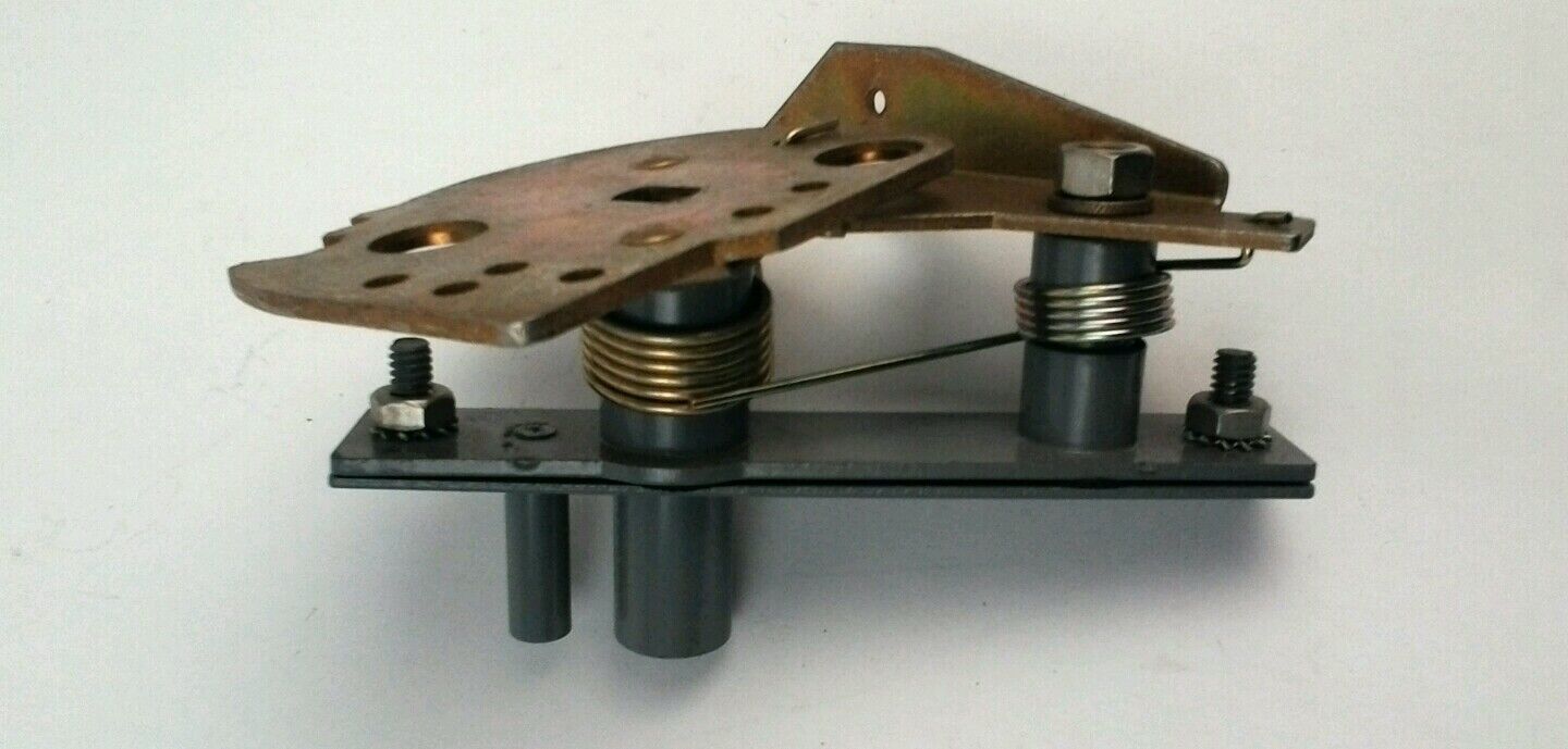 ALLEN BRADLEY 1494F/ 1494F-L4/Z-35339 FLANGE MOUNTED DISCONNECT SWITCH