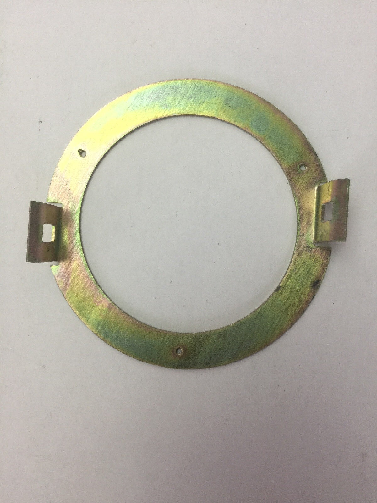 GOULD F6RH-1 ROTARY HANDLE ENCLOSURE MECHANISM FOR USE W/ GOULD/ITE F6 & HF6