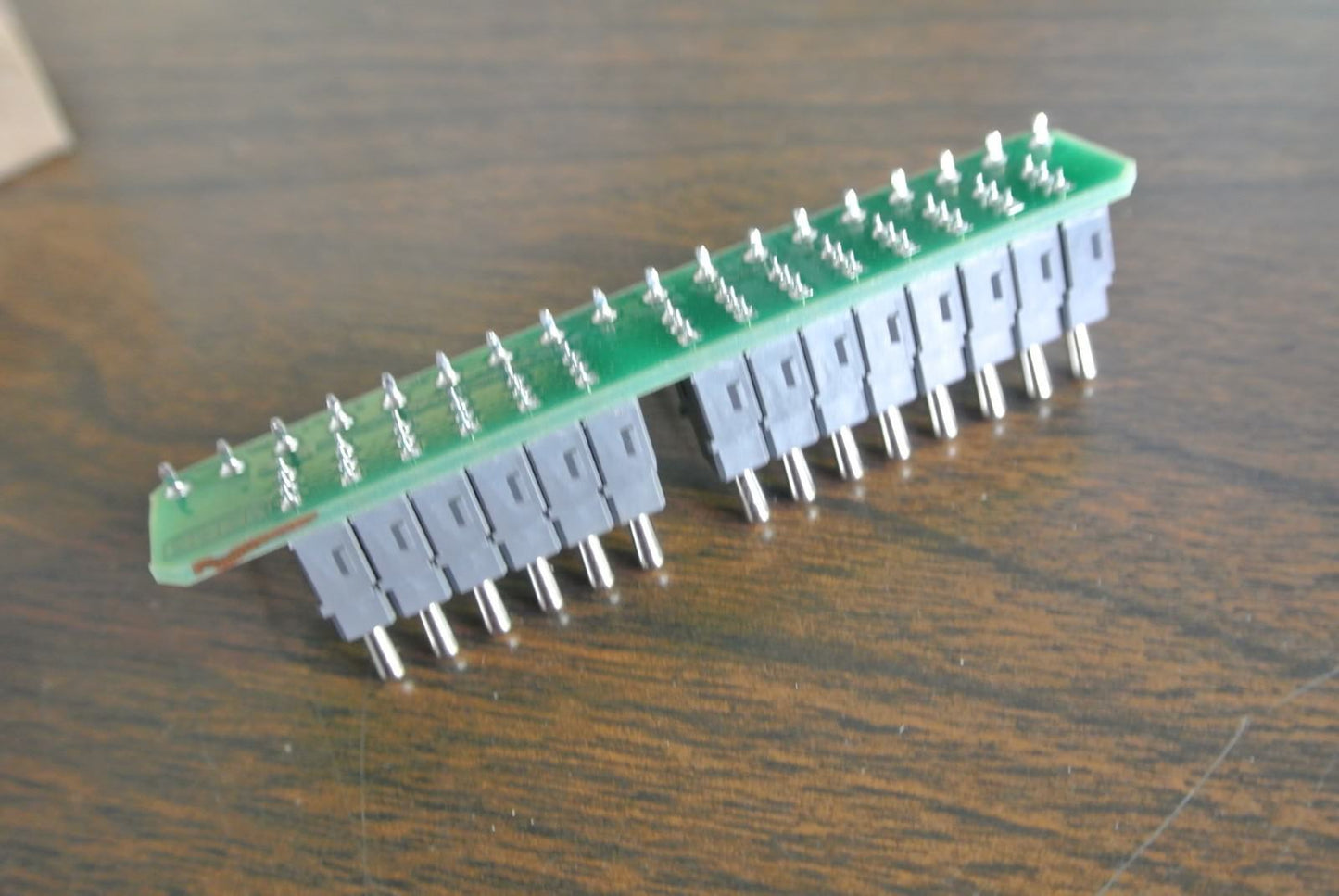 SIEMENS 6ES7 274-1XH00-0XA0 - 14x 24VDC INPUT SIMULATOR for CPU 214 NEW SURPLUS
