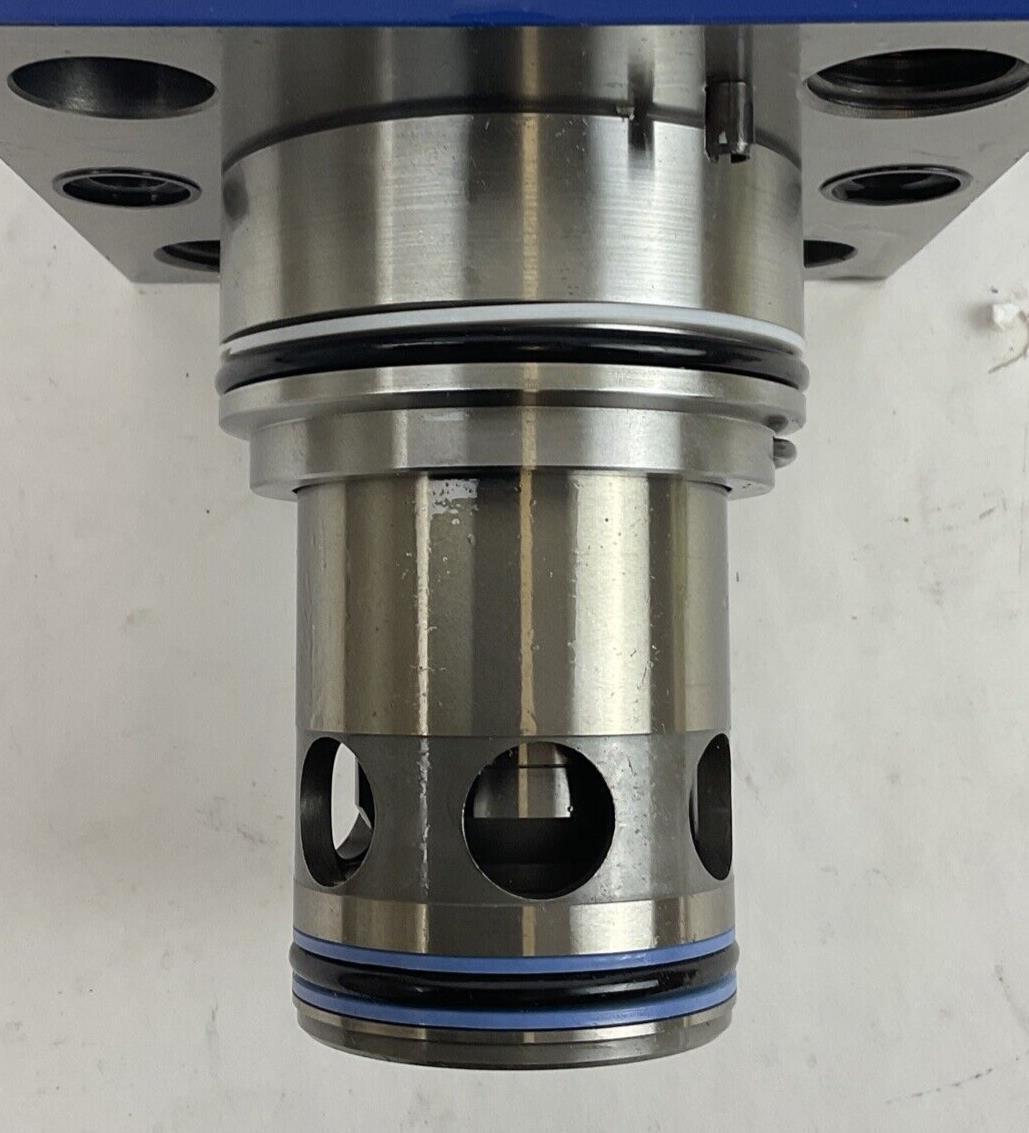 REXROTH R901430258 PORPORTIONAL CARTRIDGE VALVE 2WFCE40S500L-10/M/24G1