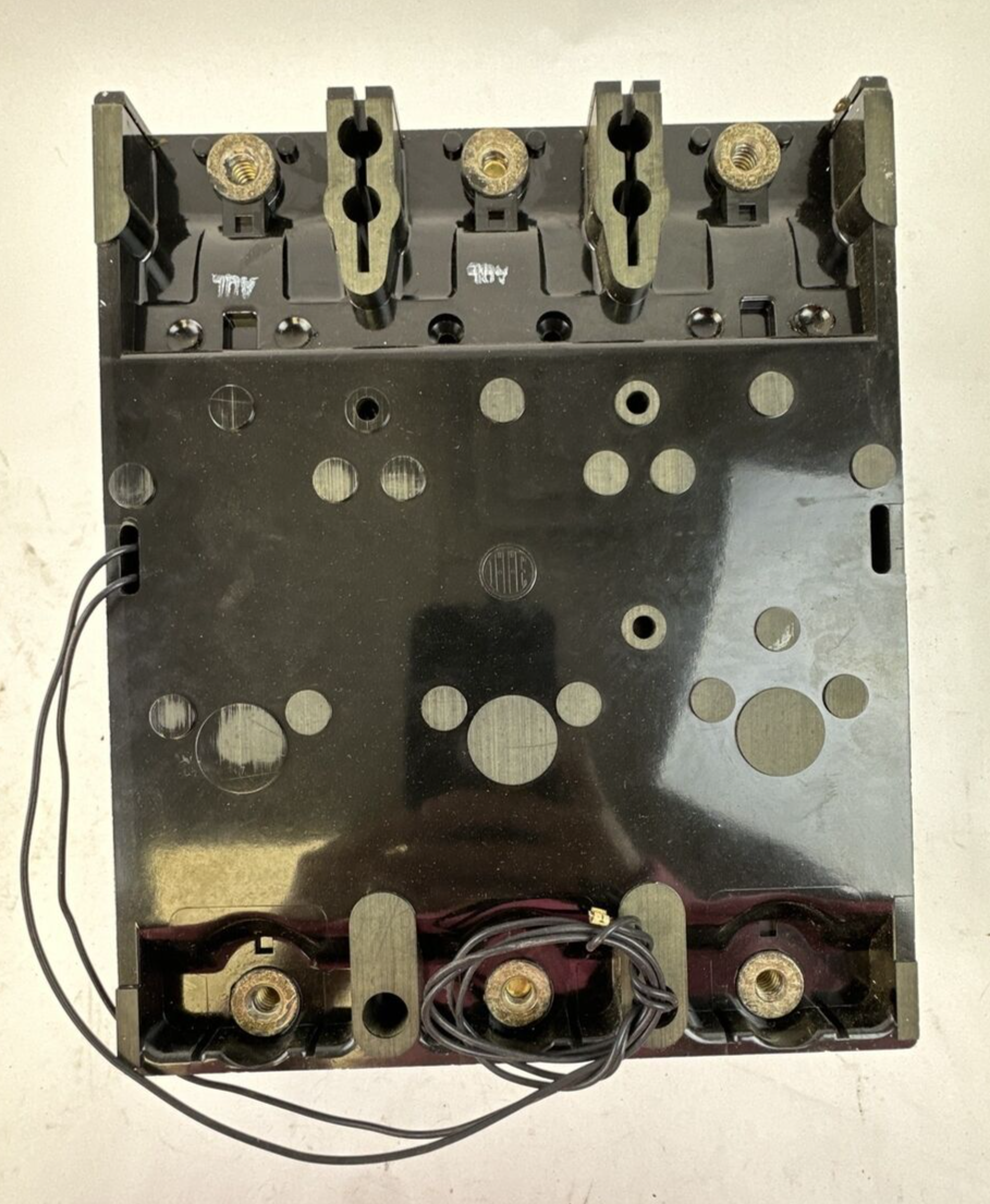ITE JJ2B30000U06 CIRCUIT BREAKER 2POLE 300AMP 600VAC 250VDC JJ FRAME ET TYPE