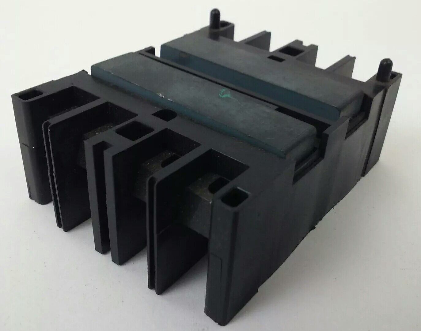 ALLEN BRADLEY, 700DC-R220Z24 SER.B, 600V, 30A, MISSING PARTS