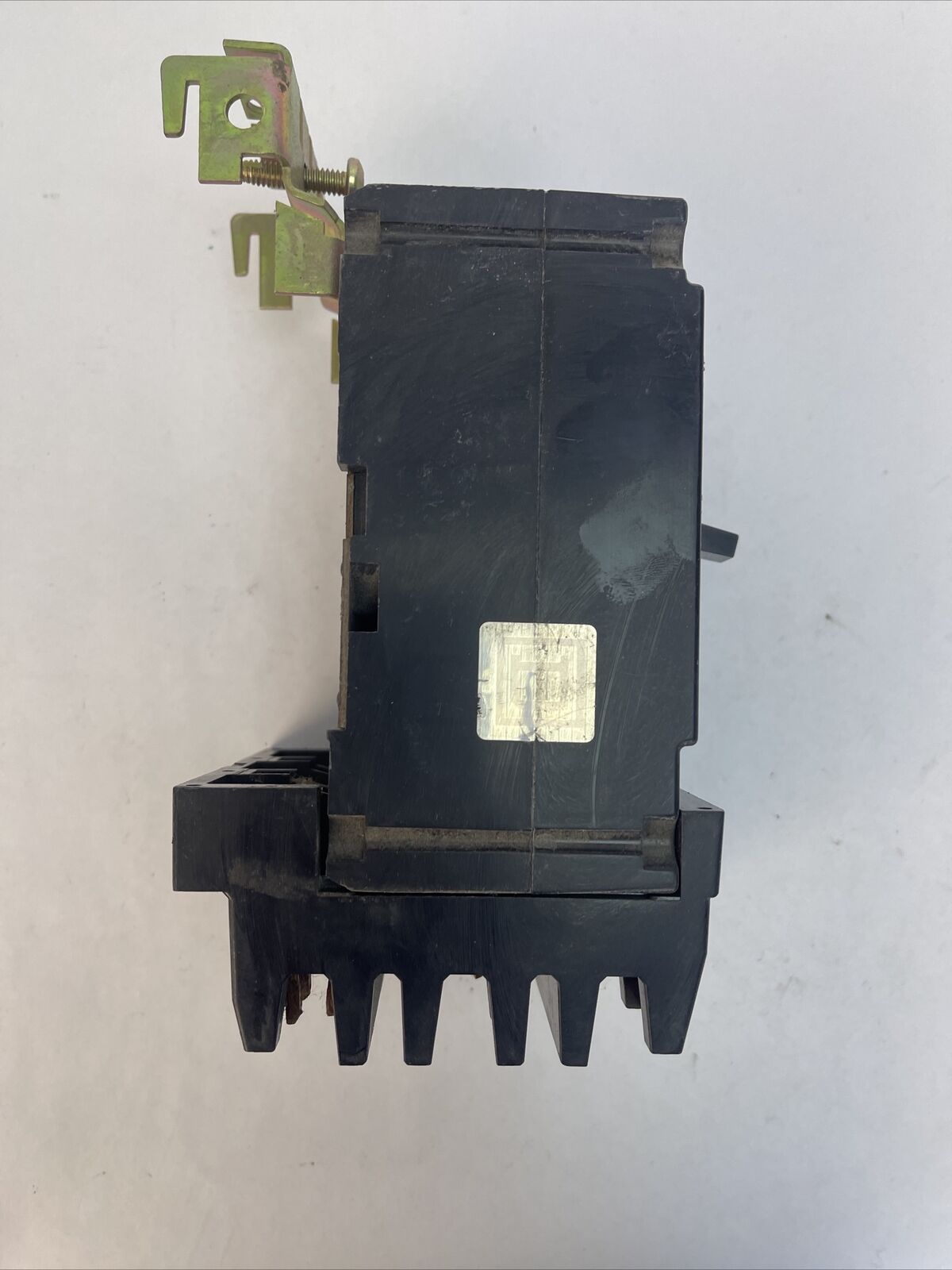 SQUARE D FH36020 CIRCUIT BREAKER 20A 600VAC 250VDC 3POLE SERIES 2
