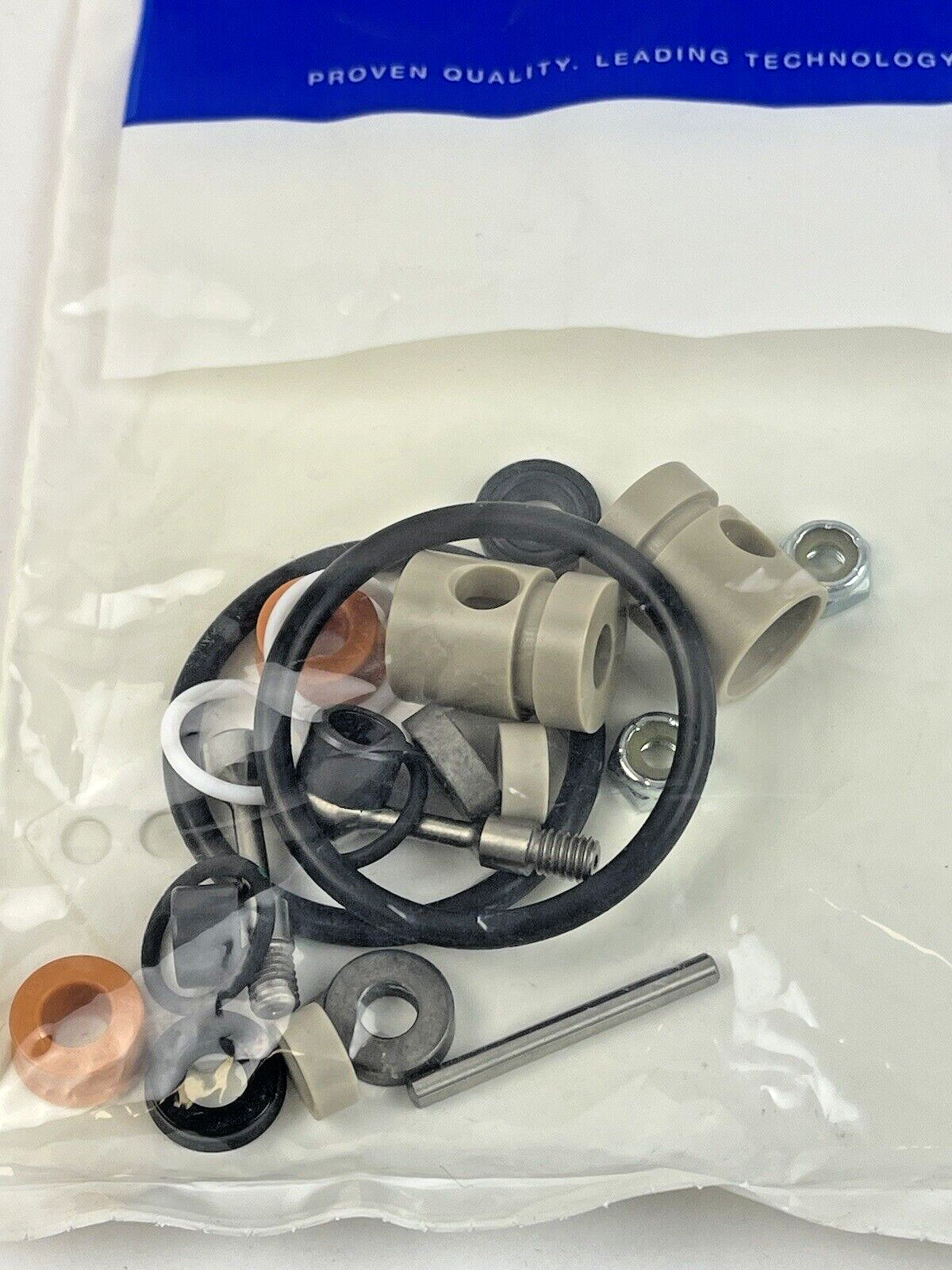 GRACO - 949634 - 2k Ultra-lite Spray Gun/ Dispense Valve - Repair Kit