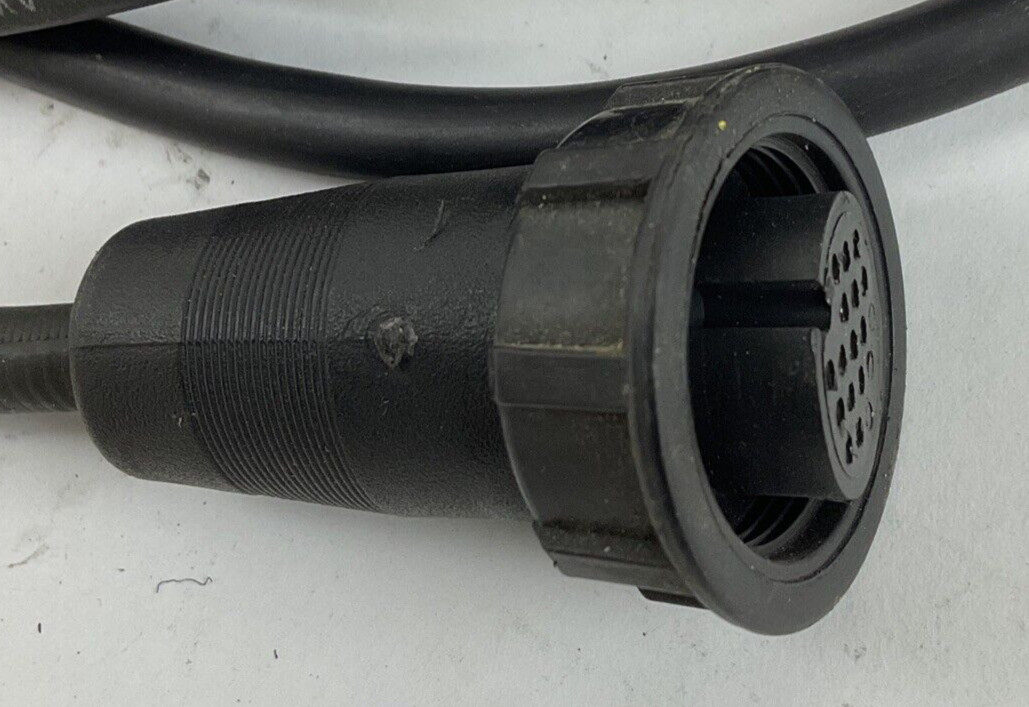 STI 42660-0150 LIGHT CURTAIN CABLE