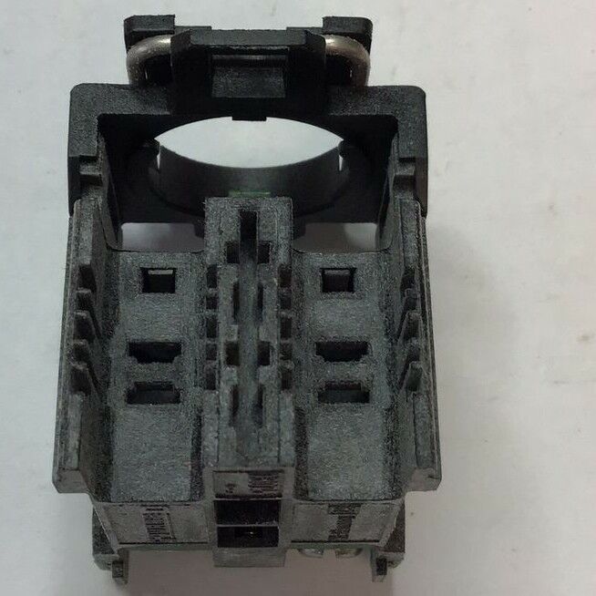 SQUARE D 9001 DA 10 CONTACT BLOCK ***LOTOF4***