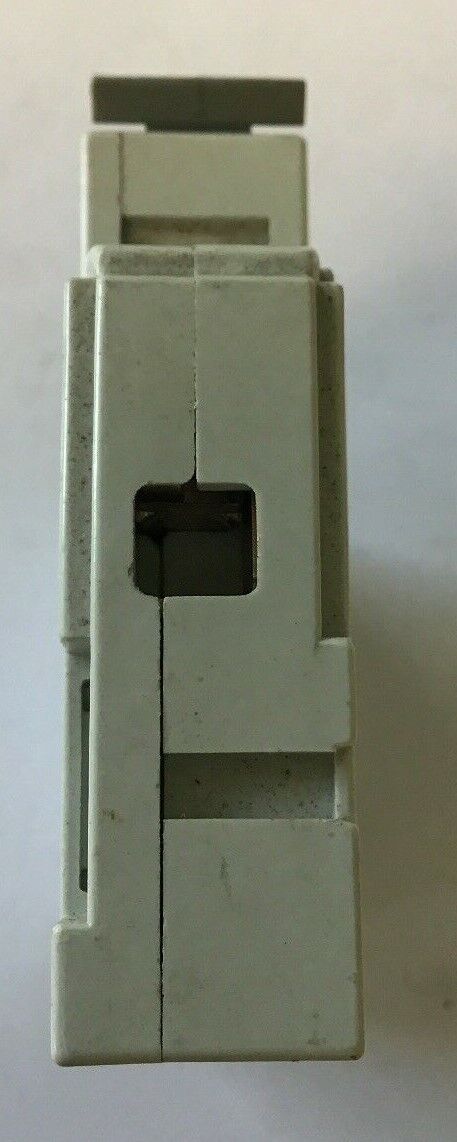 ALLEN BRADLEY 1492-CB1 G060 6A 3/4HP***LOTOF9***