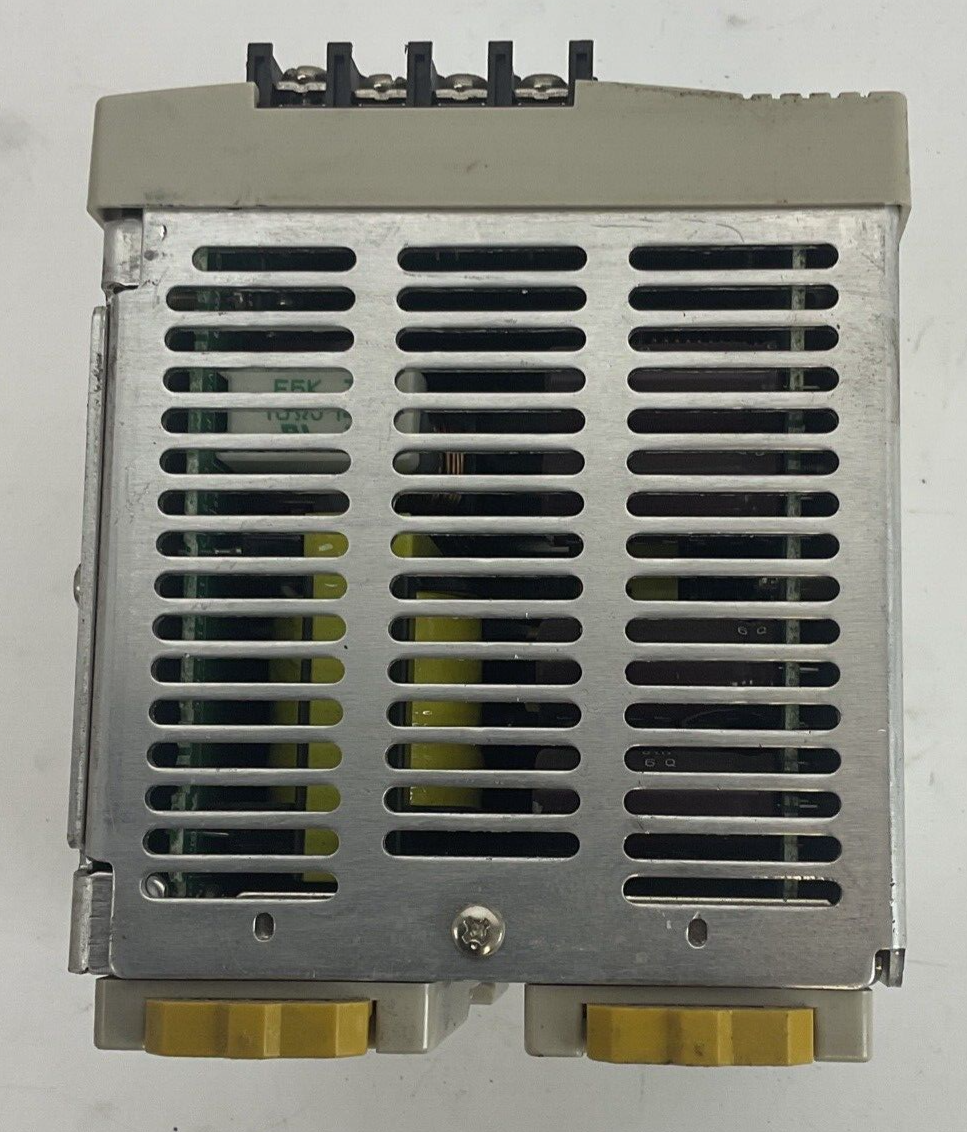 OMRON S8VS-24024 POWER SUPPLY 100-240VAC 3.8A 50/60HZ