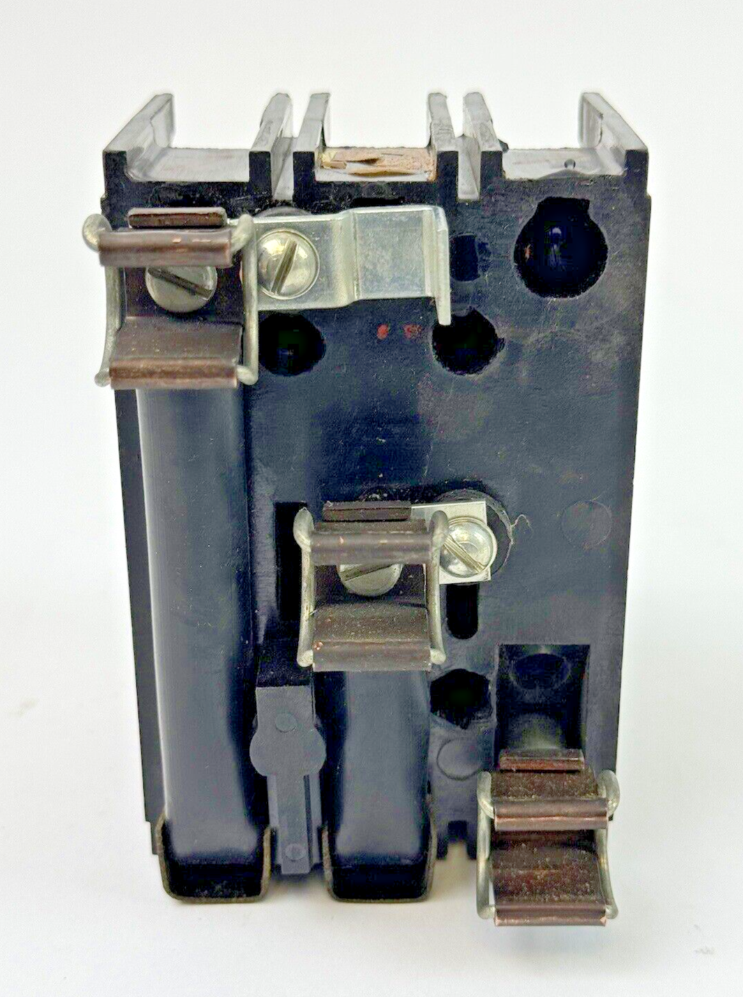 SQUARE D - MH-315 - THERMAL MAGNETIC CIRCUIT BREAKER - 15A/3 POLE/240VAC