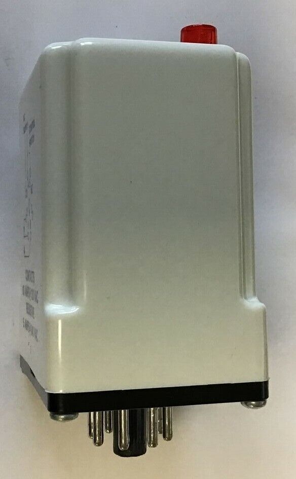 MPE INC. 008-120-10N ALERNATING RELAY 10A 120VAC