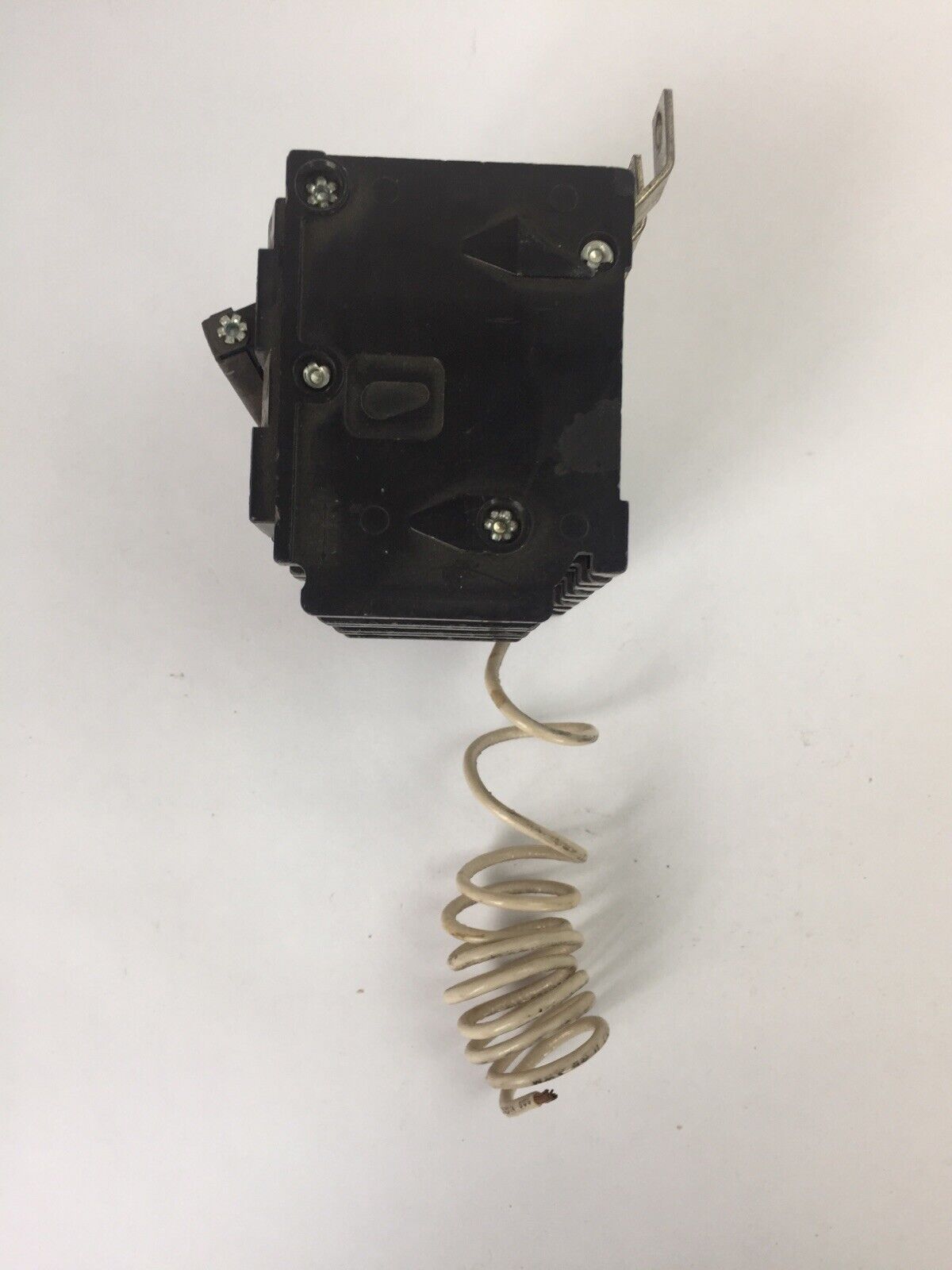 SIEMENS ITE B340H00S01 SHUNT TRIP CIRCUIT BREAKER BOLT ON 3P 40A 240VAC TYPE BLH