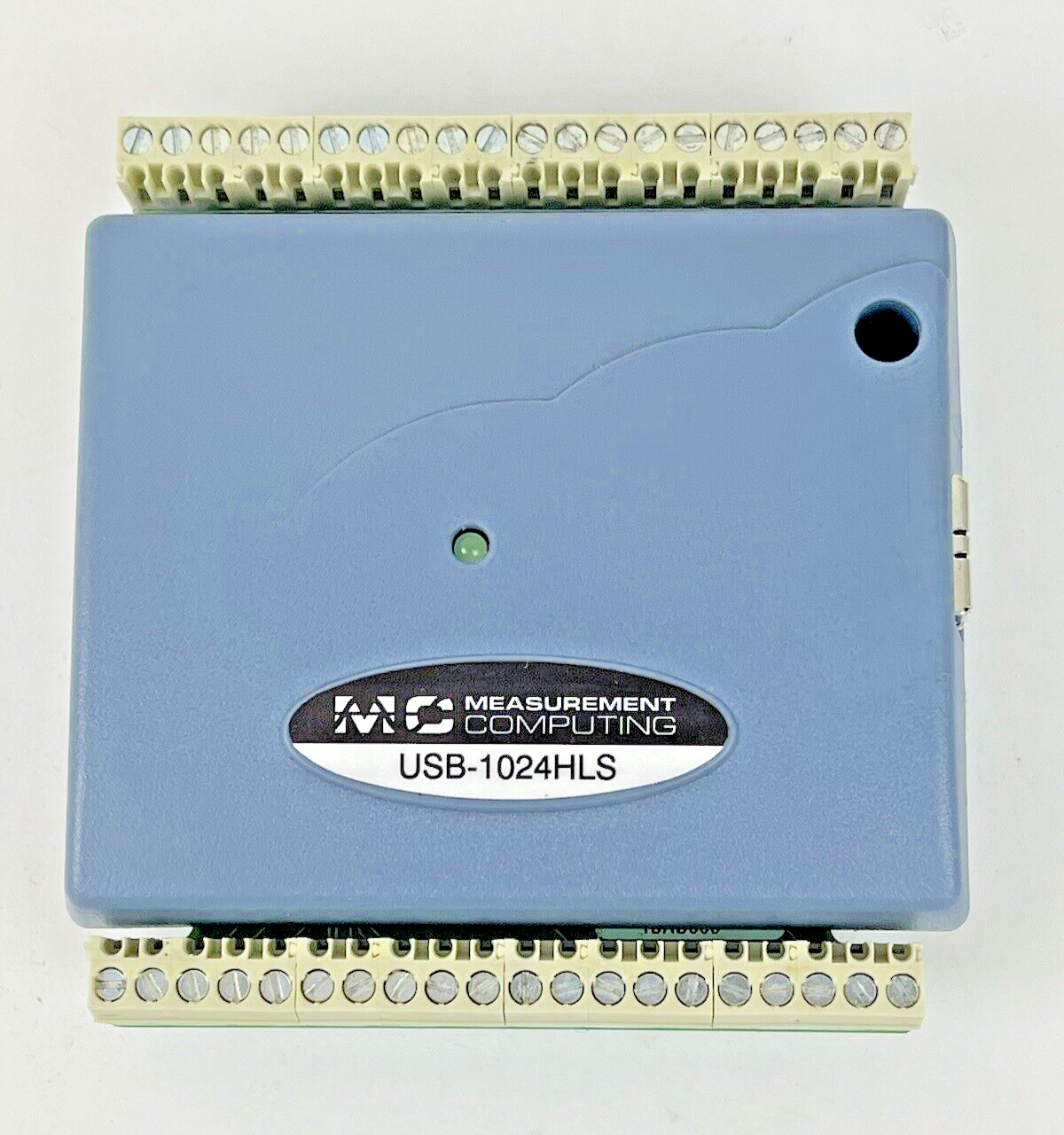MC MEASUREMENT COMPUTING - 193740B-01L - HIGH CURRENT DIGITAL I/O USB DEVICE
