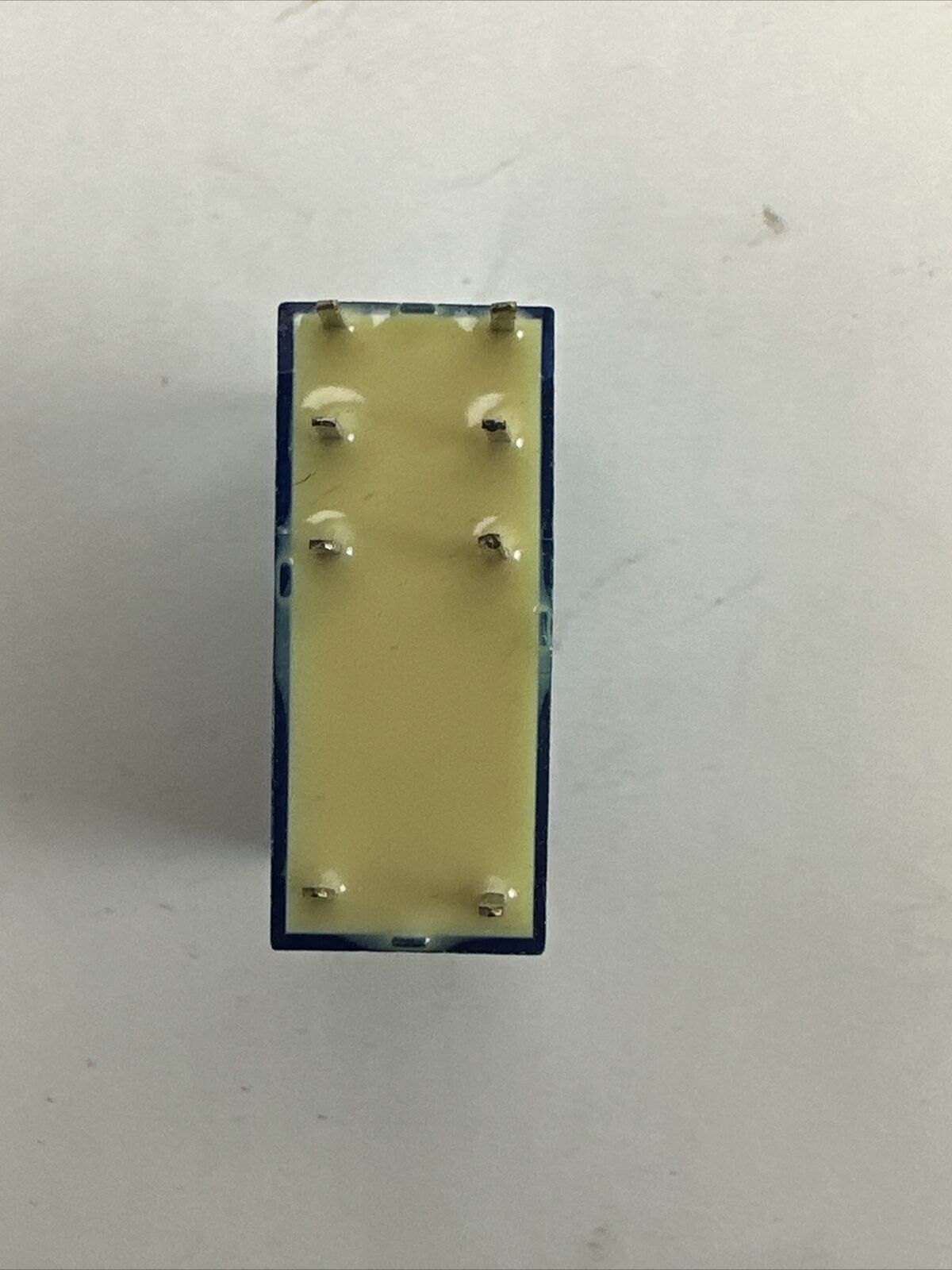 FINDER TYPE 40.52 RELAY 250VAC 8A 24VDC (LOT OF 2)