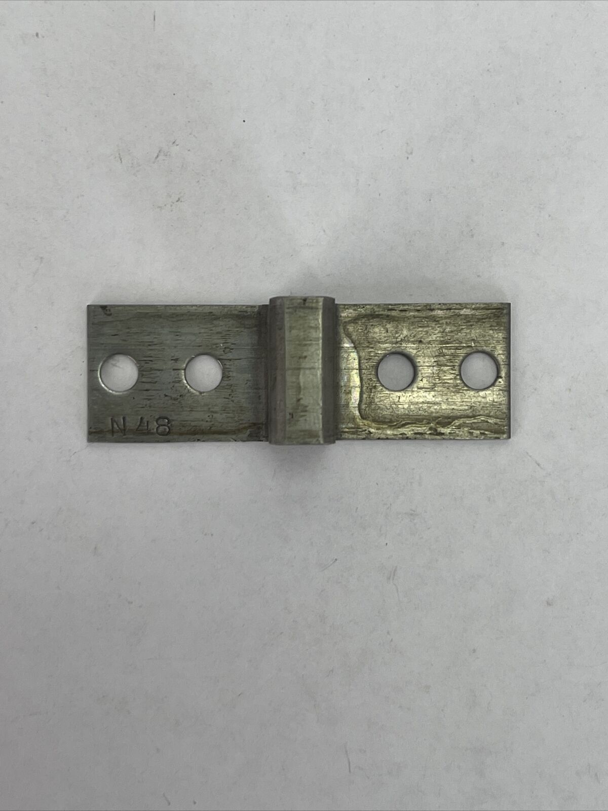 ALLEN BRADLEY N48 HEATER ELEMENT (LOT OF 3)