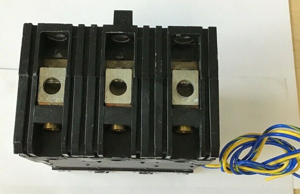 SQUARE D FAL360701212 70A CIRCUIT BREAKER 600VAC 250VDC