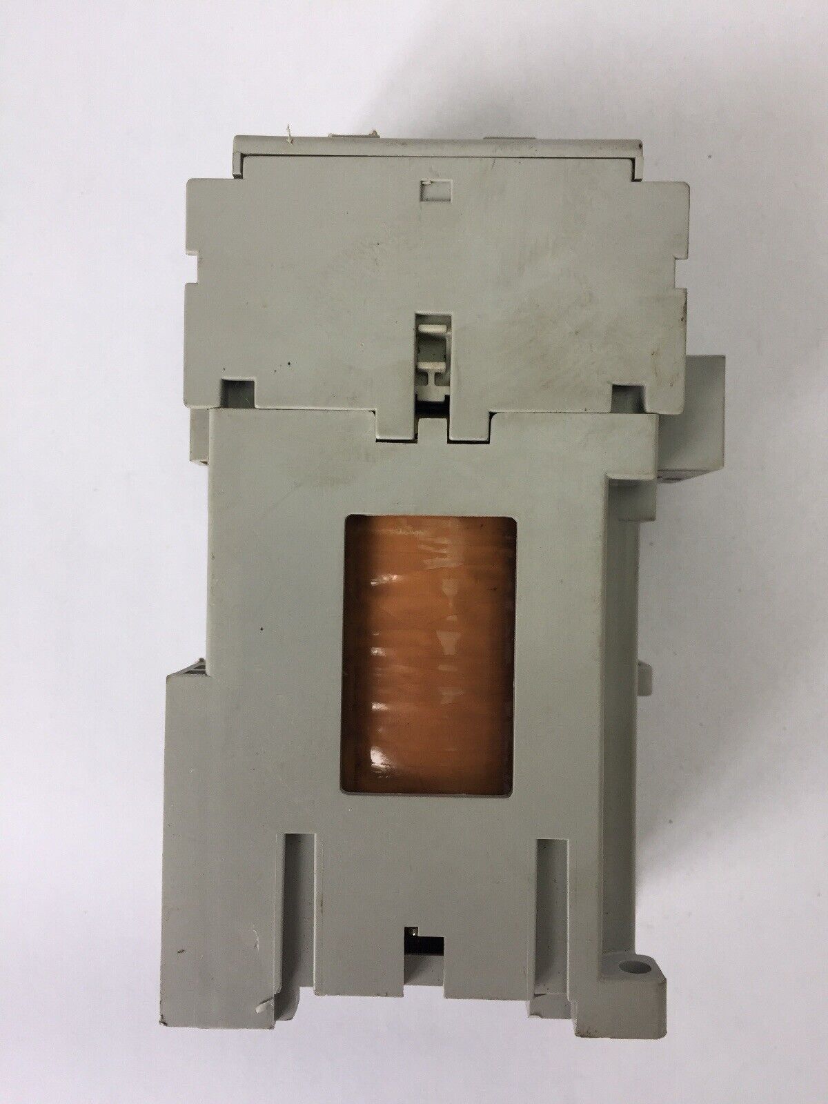 ALLEN BRADLEY 100-C23Z*01 CONTACTOR 600VAC 15HP 30A COIL 24VDC