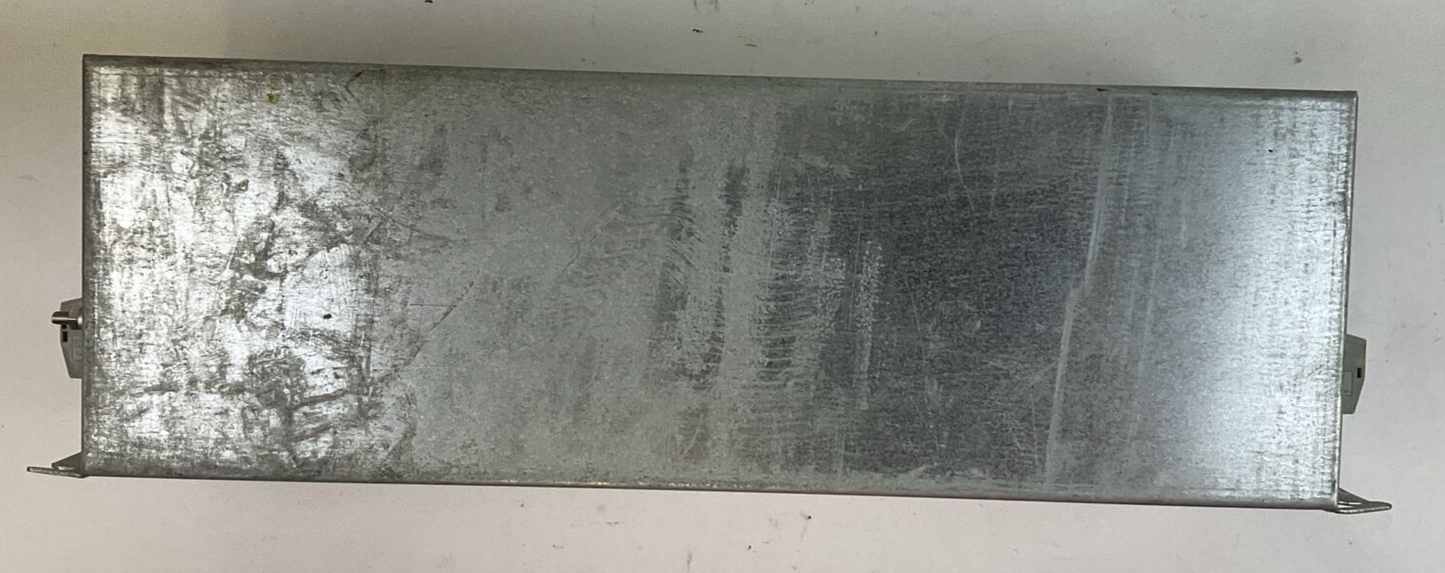 SIEMENS 1P 6SL 3000-0BE21-6AA0 LINE FILTER FOR ACTIVE LINE MODULE 30A 480/275V