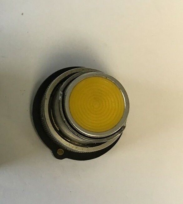 SQUARE D 9001 TR17 PUSH BUTTON OPERATOR SER.A