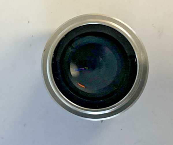 FUJINON 1:1.4/16MM HF 1:1.4/16MM SENSOR CAMERA LENS