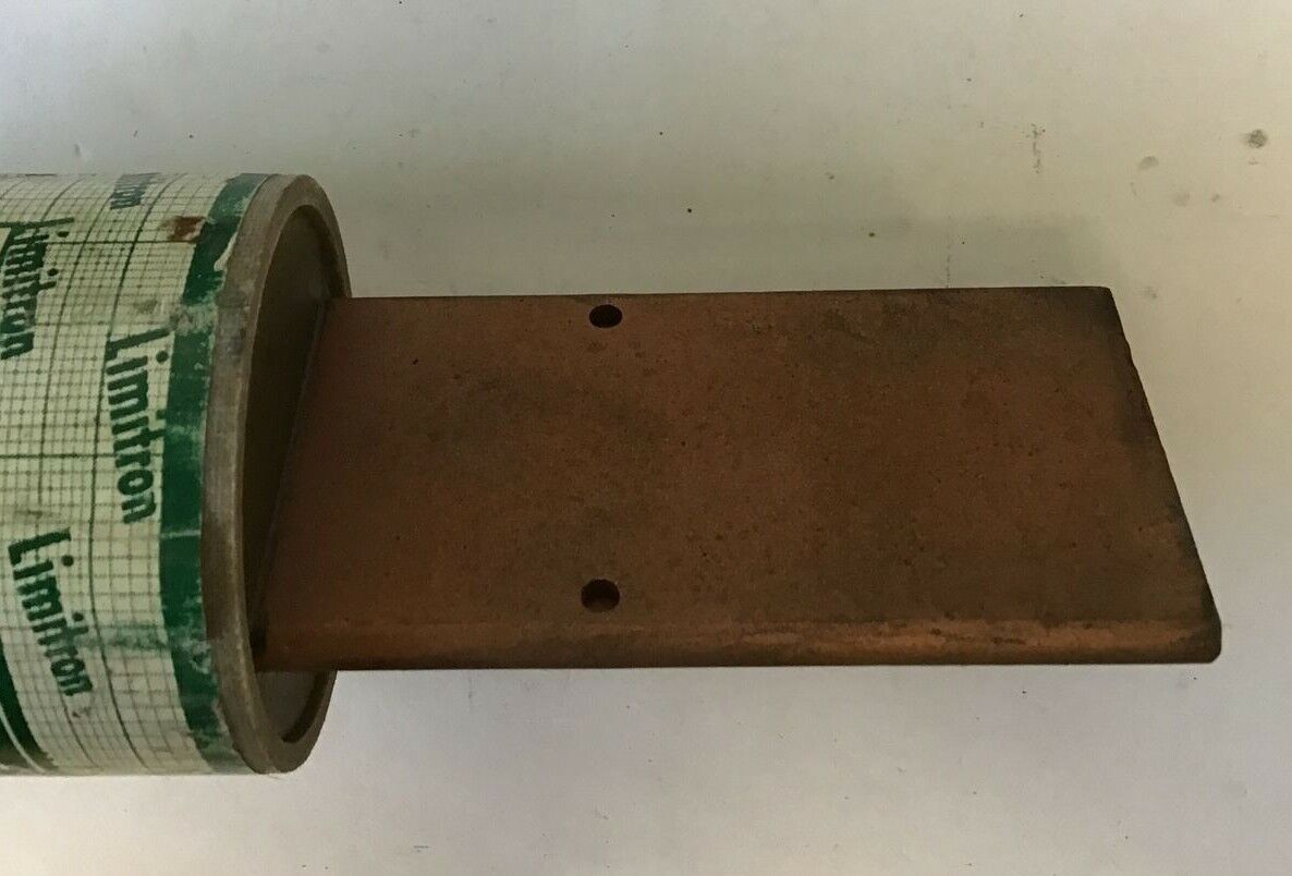 LIMITRON KTN 500 FAST ACTING FUSE 500AMP 250V CLASS K1
