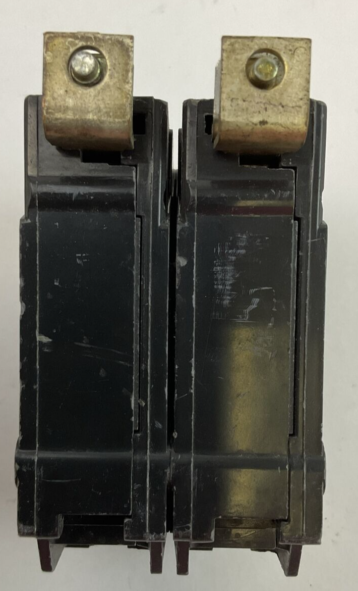 GE THQB2145 45AMP 120/240VAC 2POLE CIRCUIT BREAKER