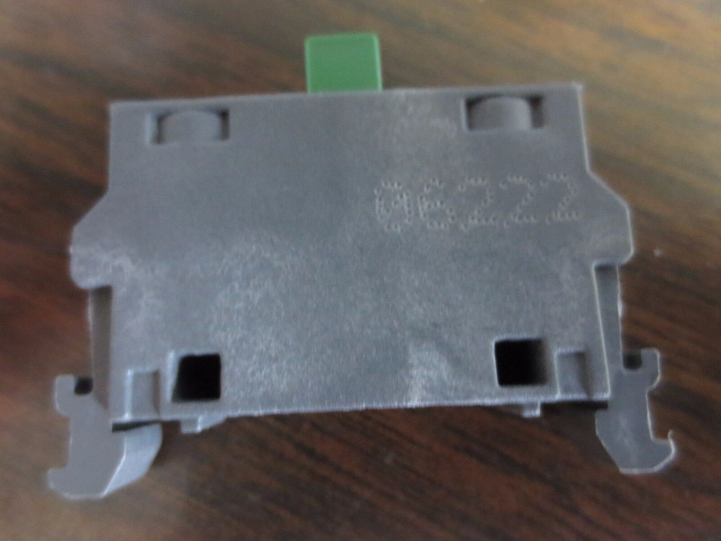 ABB MCB-10B / 1SFA611610R2001 CONTACT BLOCK - NEW SURPLUS