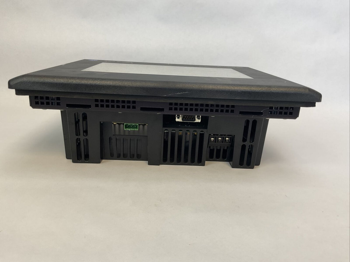 ALLEN BRADLEY 2711-T9A1 PANELVIEW 900 SER F REV F FRN 3.30 100-240VAC 0.85-0.46A