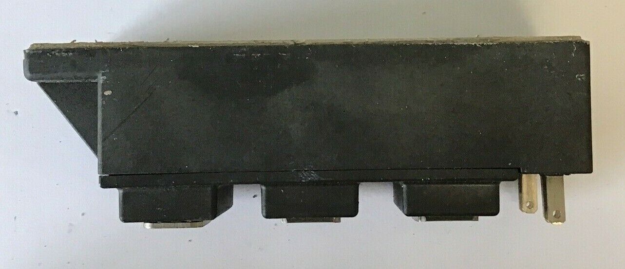 FUJI ELECTRIC 2MBI75N-120 TRANSISTOR MODULE ***LOTOF3***