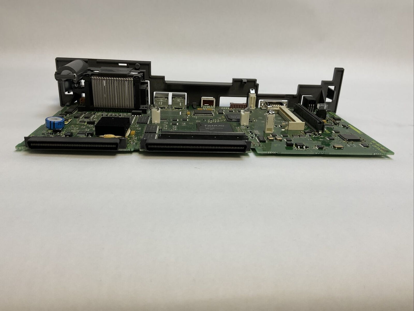 FANUC A16B-3200-0600/14D MAIN CPU CIRCUIT BOARD