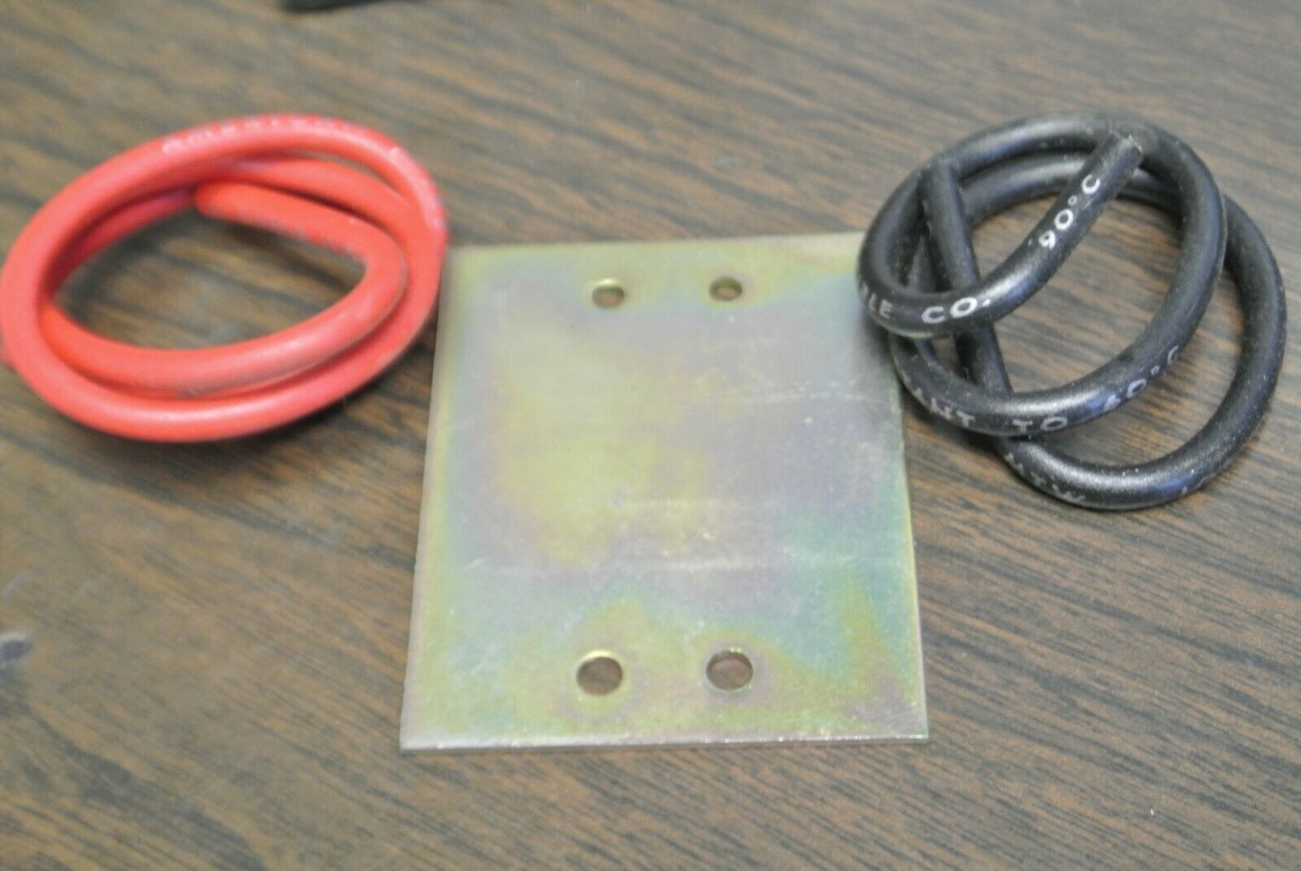 SQUARE D 9999 J1 / 3rd OVERLOAD RELAY for 8536 TYPES B & C / RESET / NEW SURPLUS