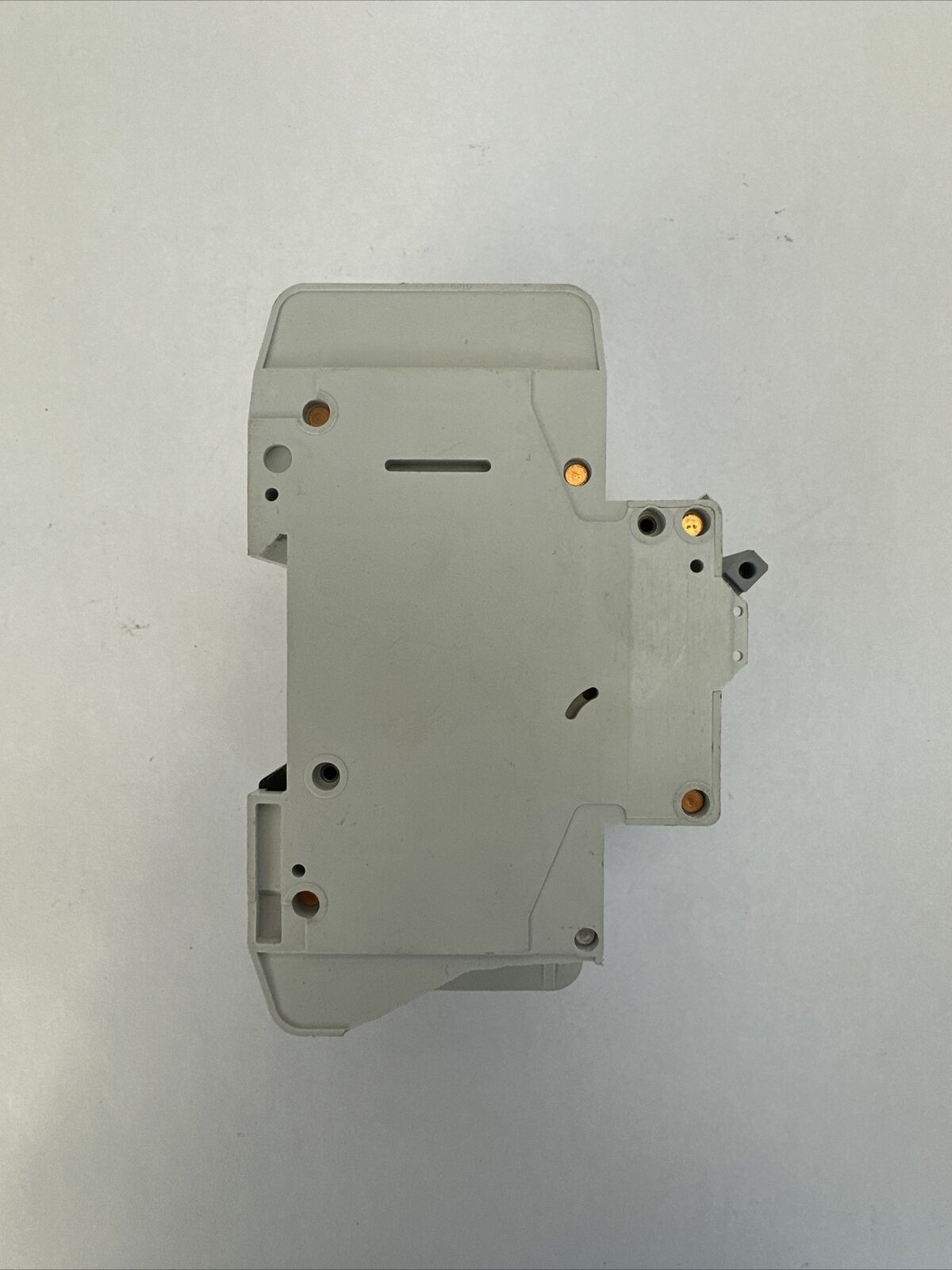 EATON WMZT3D25 CIRCUIT BREAKER 25A 480Y/277VAC 3POLE
