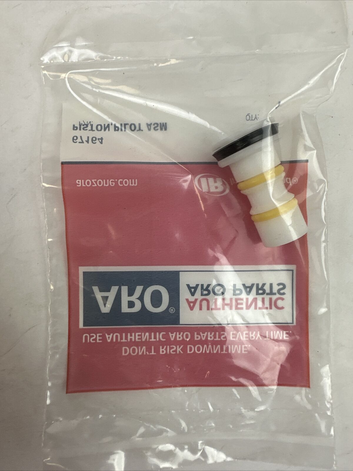 INGERSOLL RAND ARO 637389 EXP SERVICE KIT