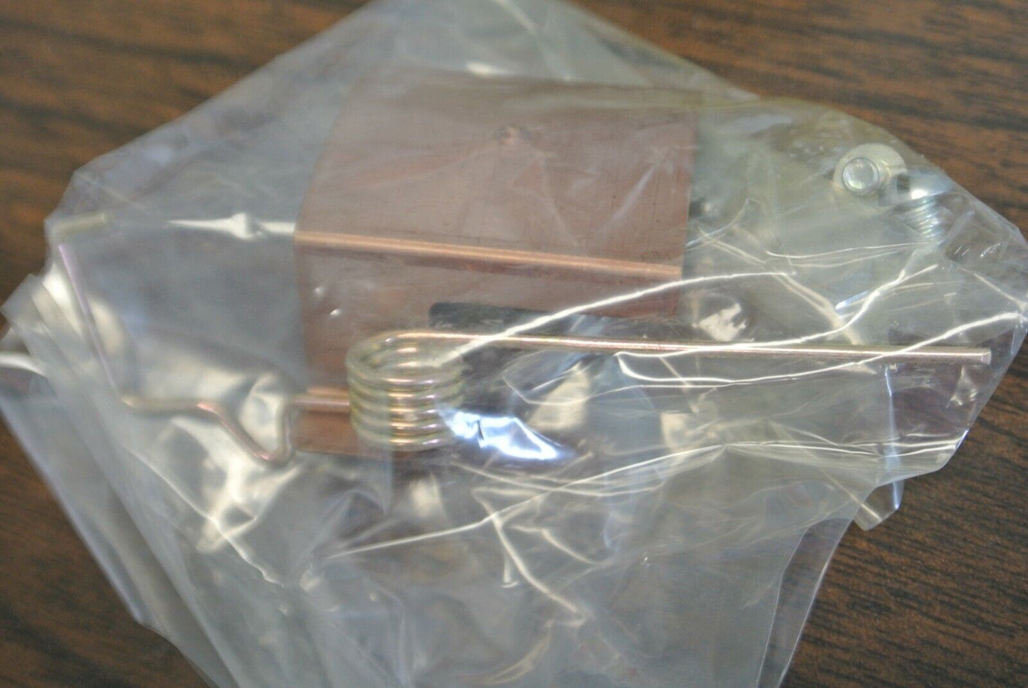 ALLEN-BRADLEY X-234682 / X306877 TIMER ASSEMBLY w/ LEVER ARM / NEW SURPLUS