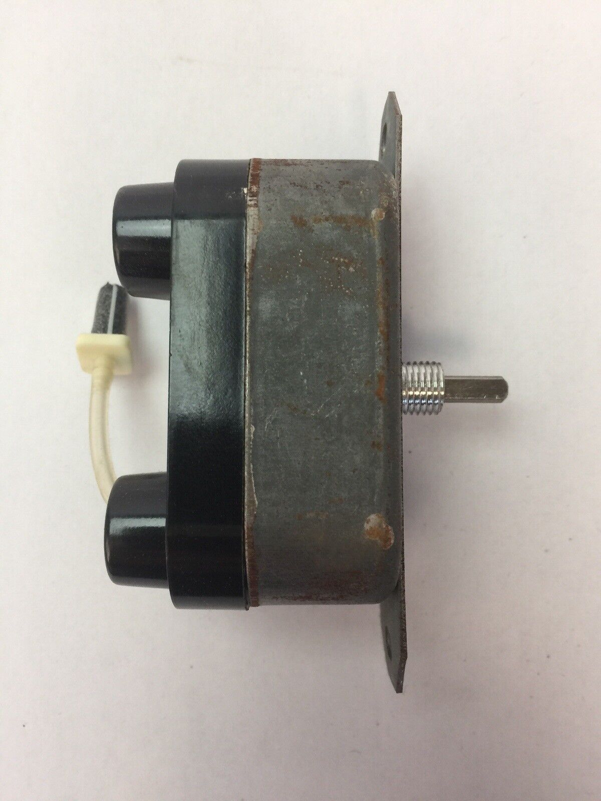 MARKTIME 90906 PNEUMATIC TIME SWITCH 6 HRS OFF TYPE WITHOUT HOLD