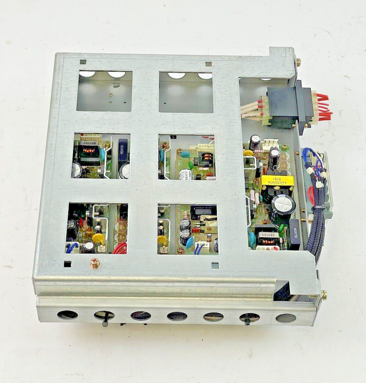 MITSUBISHI - ARIC-02-DWC- EURO DRIVE W/ COSEL MINI-CONTOLLERS *SEE LIST BELOW