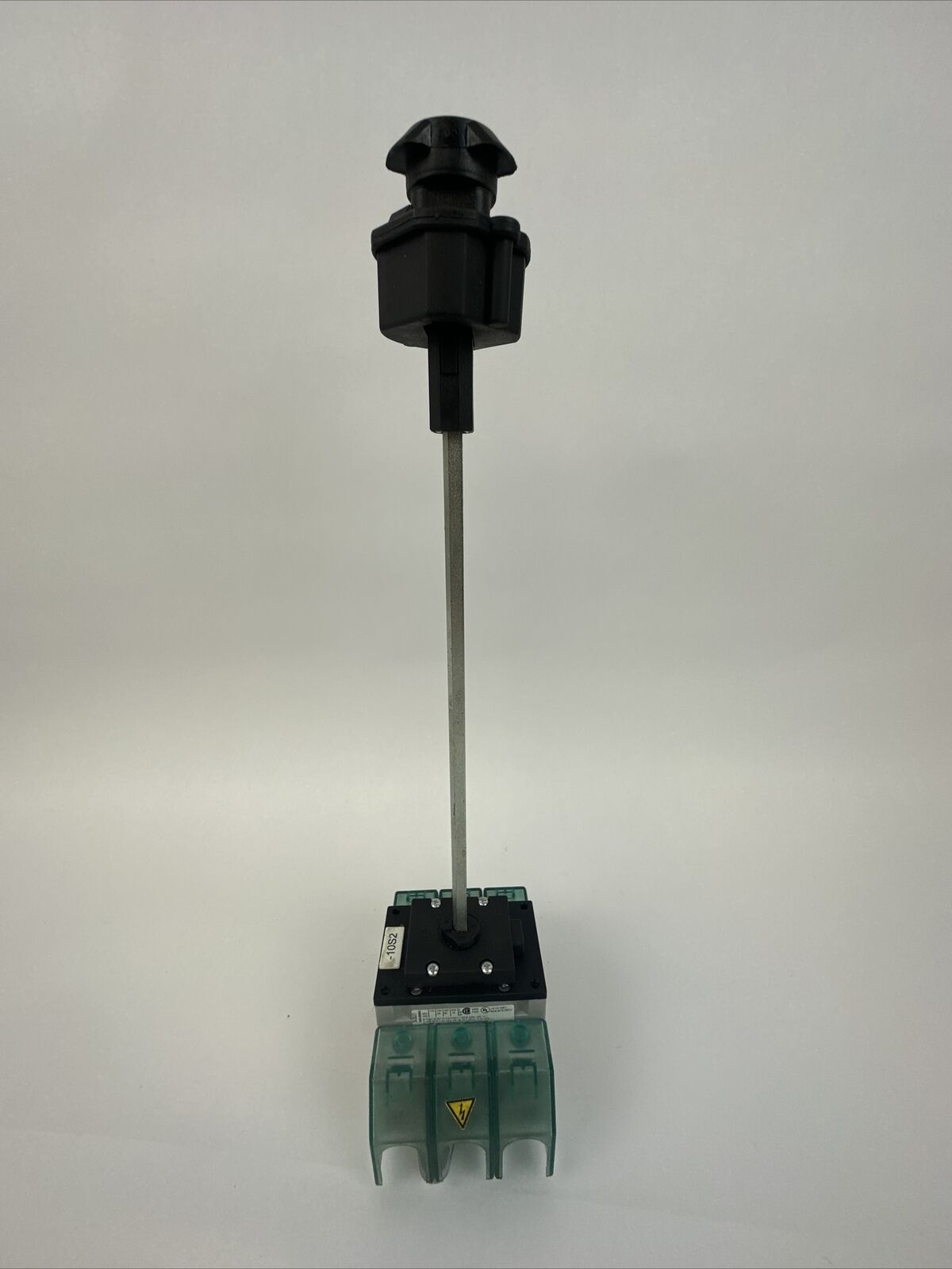 SIEMENS 3LD2714-0TK51 DISCONNECT SWITCH 100A 600VAC 3PH 75HP