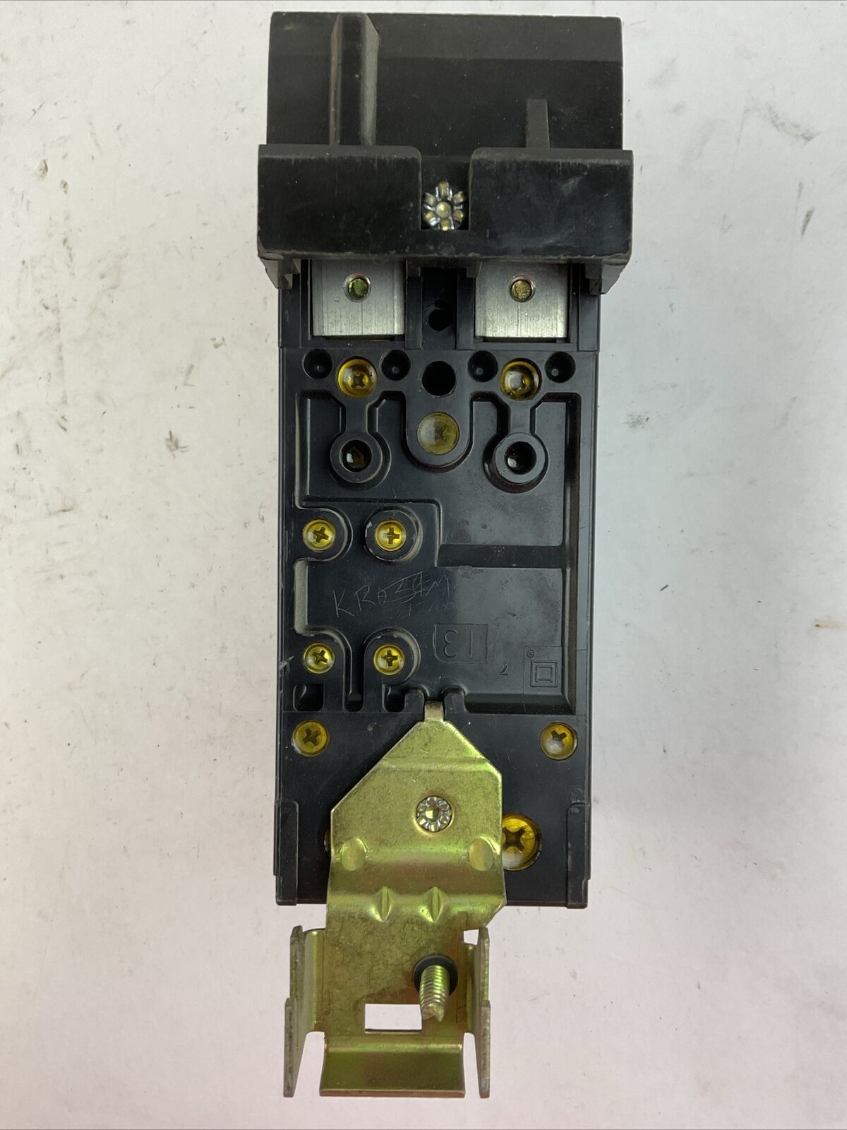 SQUARE D Q221200AC 2POLE CIRCUIT BREAKER 200AMP 120/240VAC