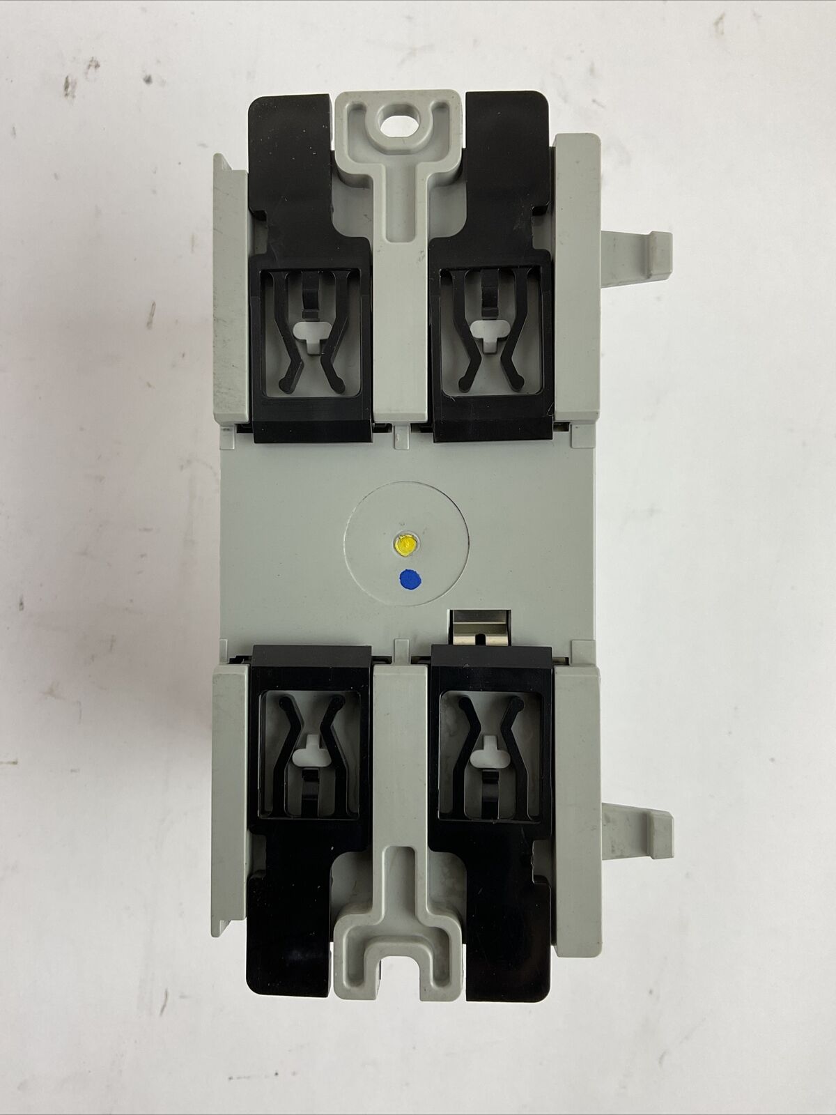 ALLEN BRADLEY 1768-L45 SER B F/W REV 1.04 LOGIX 5345 PROCESSOR UNIT 1768-L45/B