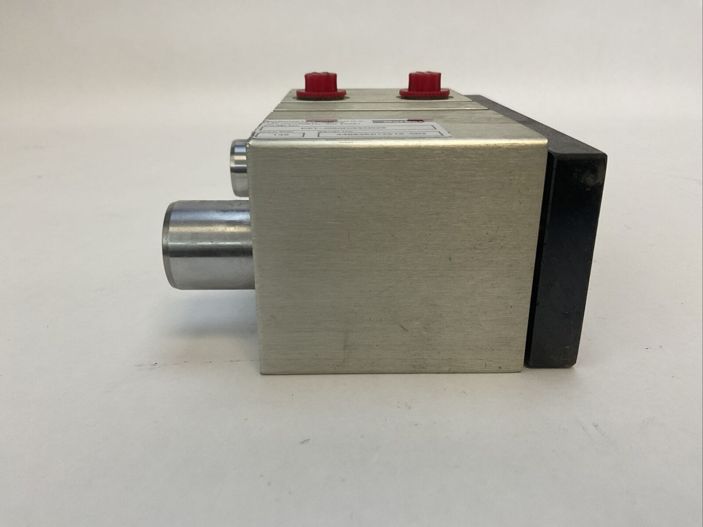 PARKER P5T-J050DGSN025 SHORT STROKE THRUSTER 145PSI