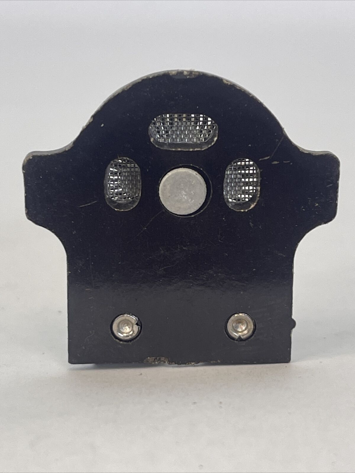 WESTINGHOUSE AB.82 HEATER (LOT OF 4)
