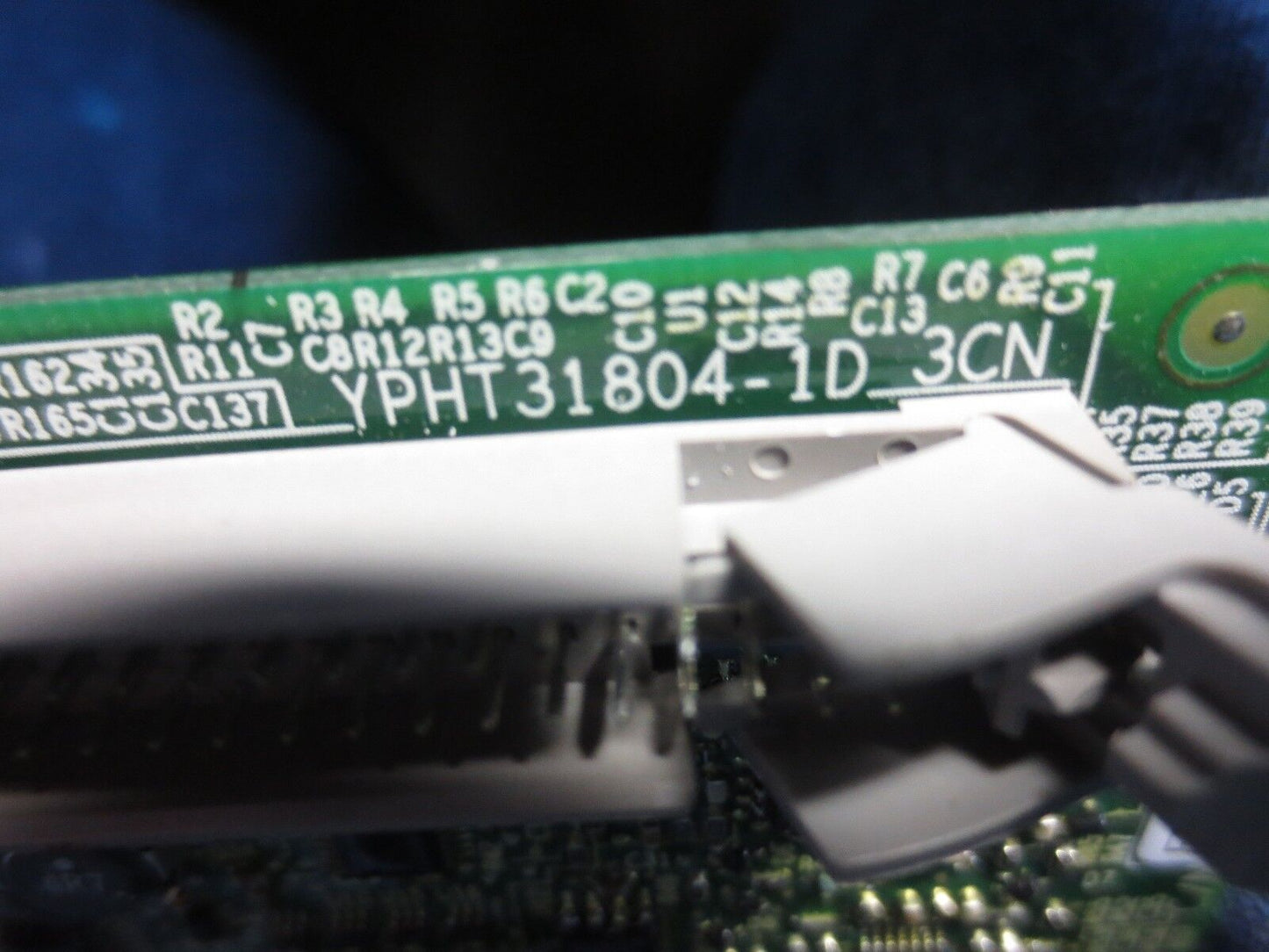 YASKAWA / PbF YPHT31804-1D 3CN - CIRCUIT BOARD