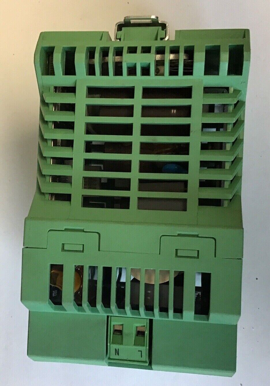PHOENIX CONTACT MINI-DC-UPS/24DC/2 POWER SUPPLY 24VDC 2A