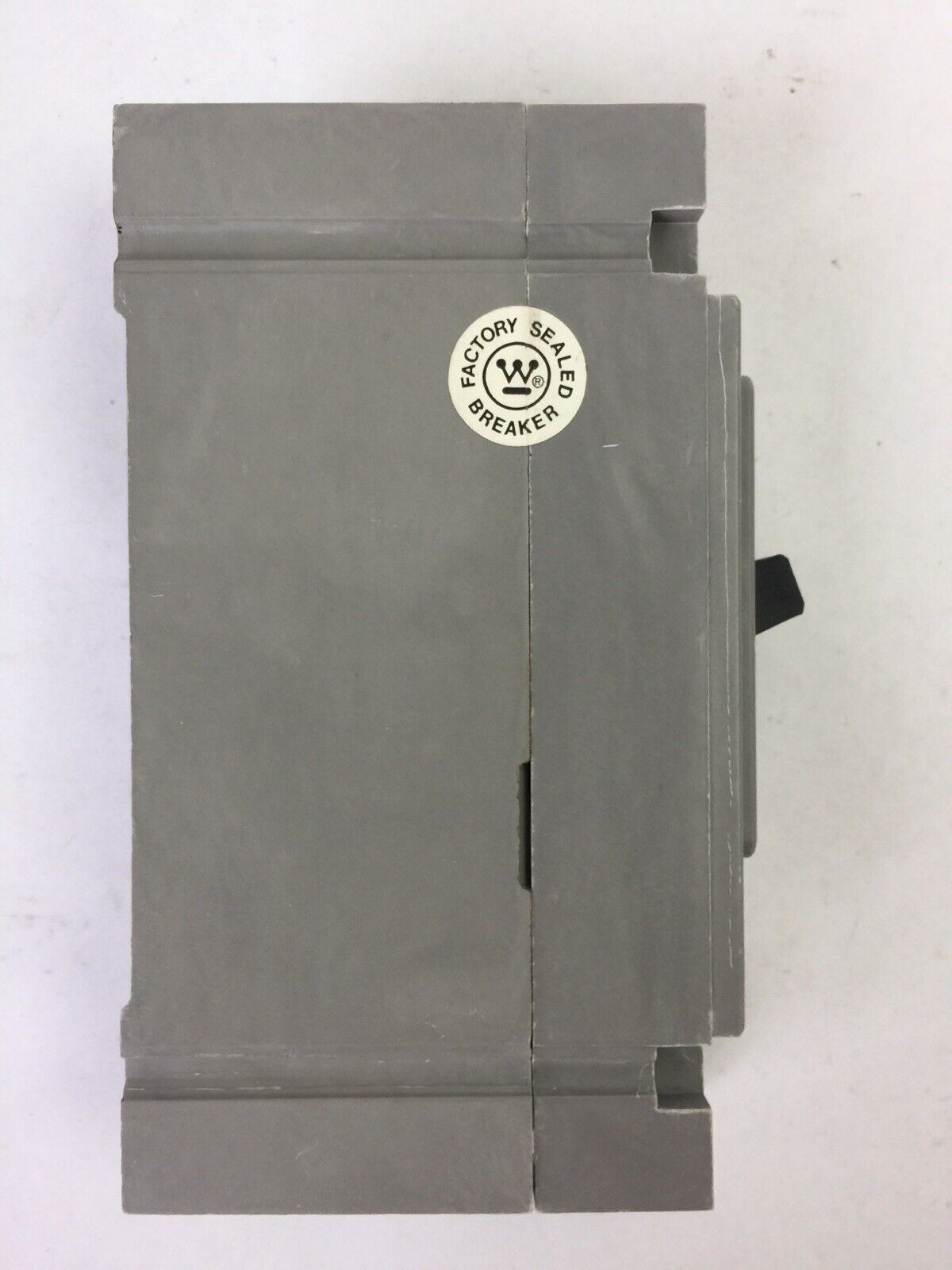 WESTINGHOUSE HFB1060 CIRCUIT BREAKER 60AMP 1POLE 277VAC 4976D04G09