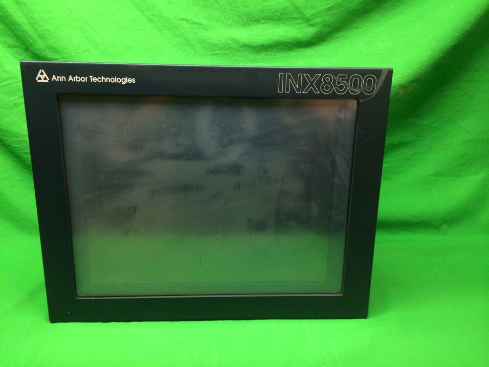 ANN ARBOR TECHNOLOGIES OPERATOR PANEL, INX85TTC333-XTFT