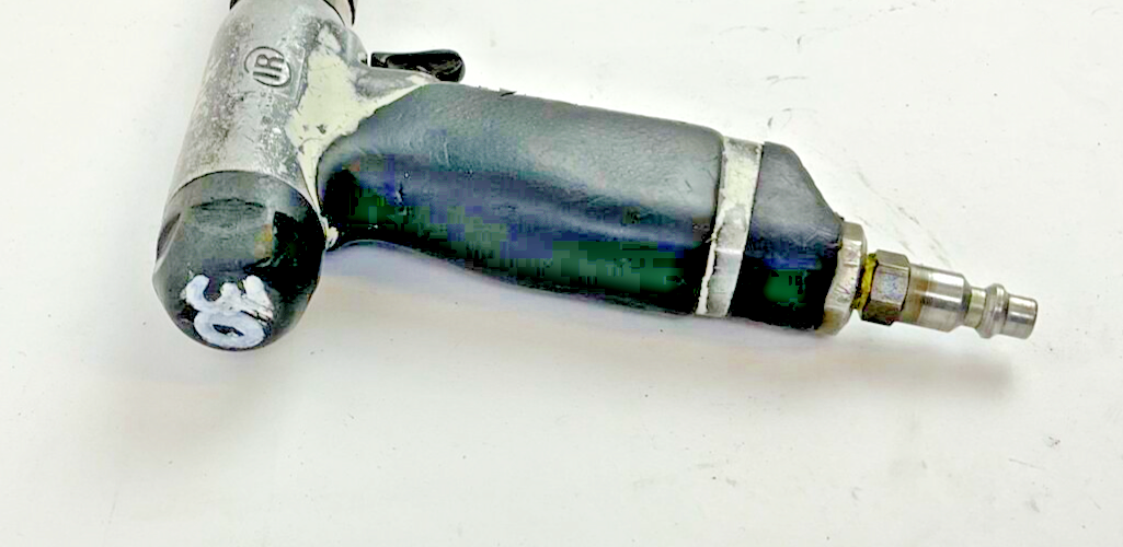 INGERSOLL RAND 1PPS105 AIR SCREW DRIVER