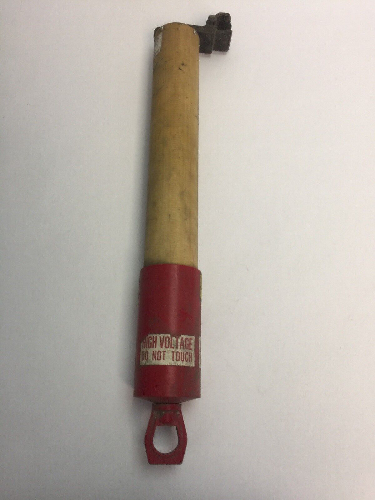 McGRAW-EDISON NX FUSE FA4A40 40 AMP 15.5 KV INTERRUPTING RATING 50 KA SYMMETRIC