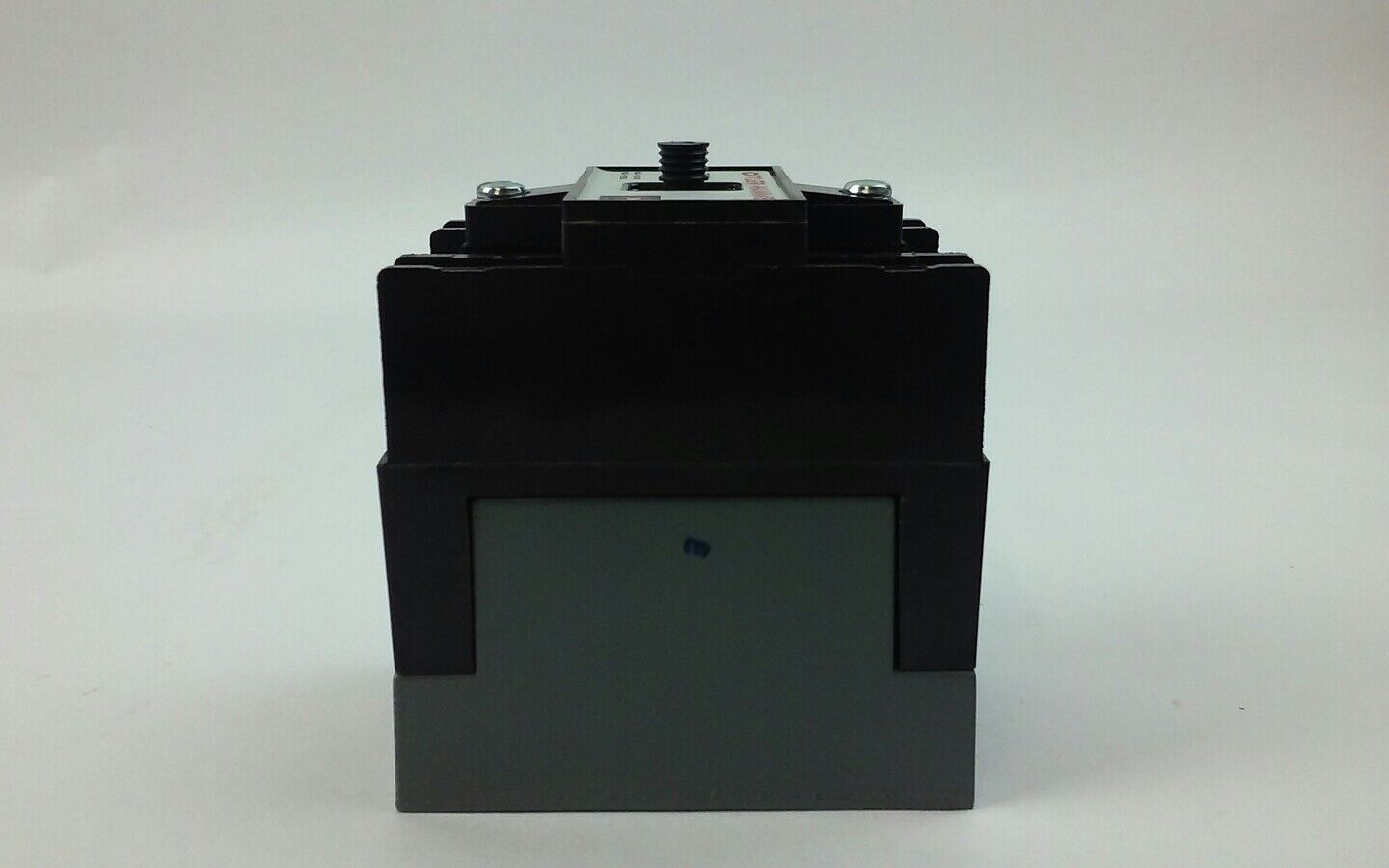 CUTLER HAMMER TYPE M RELAY 600V D26MR20A