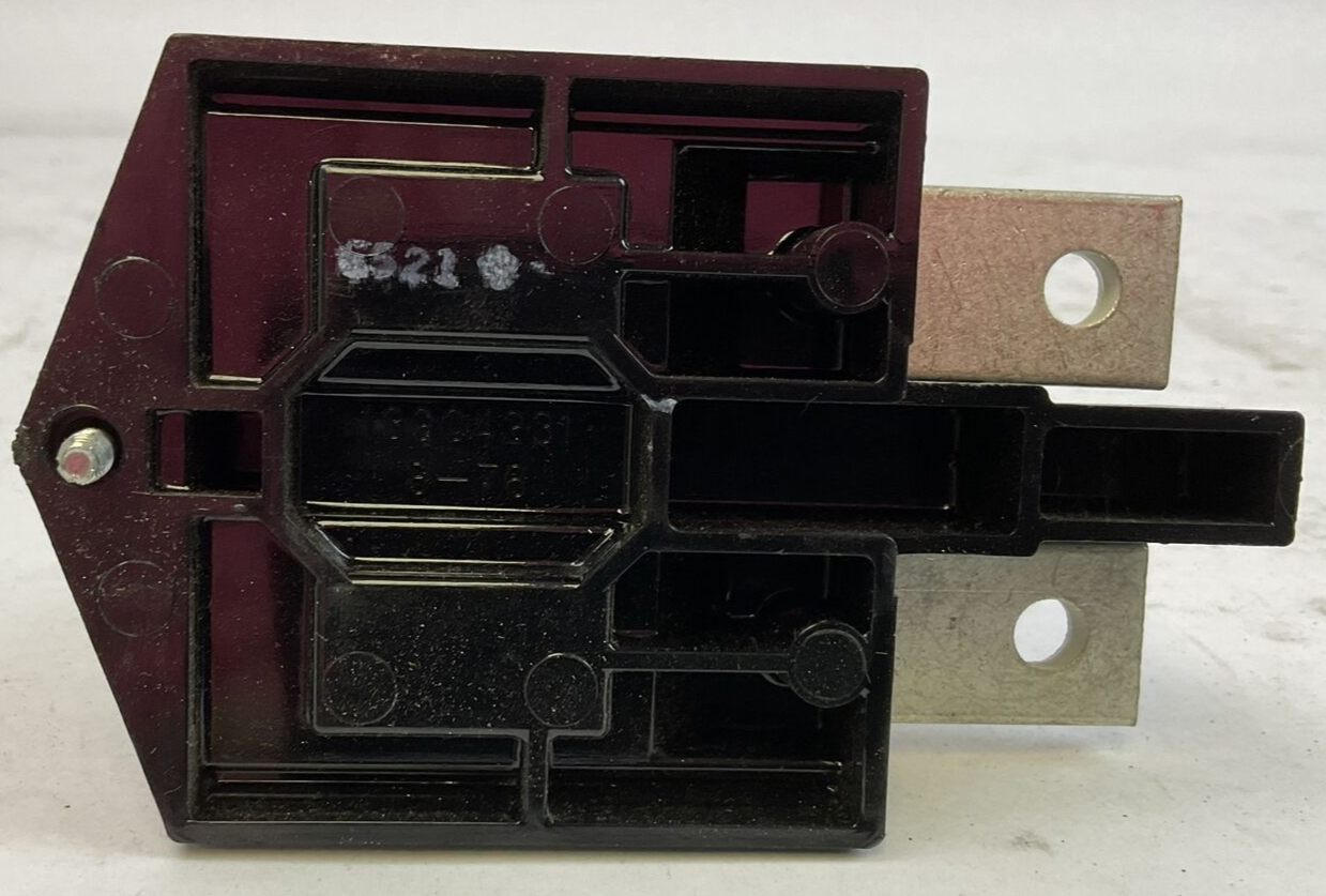 GE TLK150 MASTER MAIN LUG KIT 120/240VAC 150AMP 2POLE MOD 2